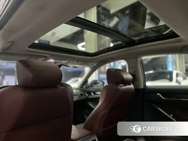 Honda Accord id 4307043 из Китая 8