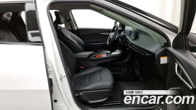 Kia EV6 id 2670866 из Кореи 12