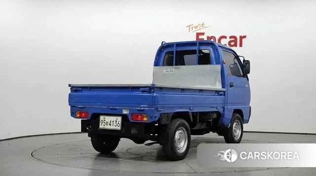 Chevrolet (GM Daewoo) New Labo id 4873100 из Кореи 12