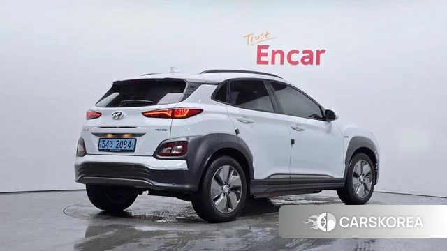 Hyundai Kona Electric id 3911749 из Кореи 12