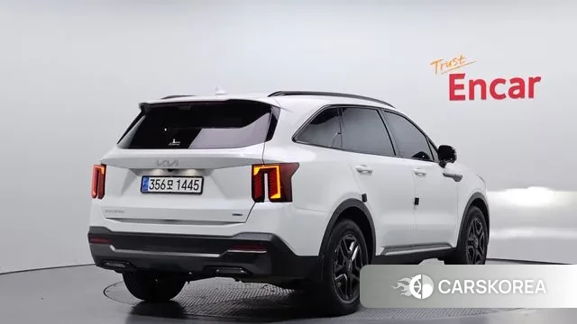 Kia The New Sorento 4th Generation id 3400249 из Кореи 12