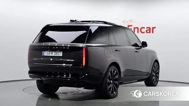 Land Rover Range Rover 5th Generation id 2974122 из Кореи 12