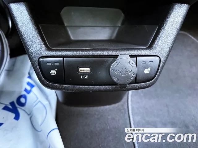 Kia The New Ray id 2661395 из Кореи 12