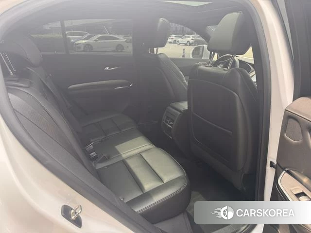 Cadillac XT4 id 4235028 из Китая 12