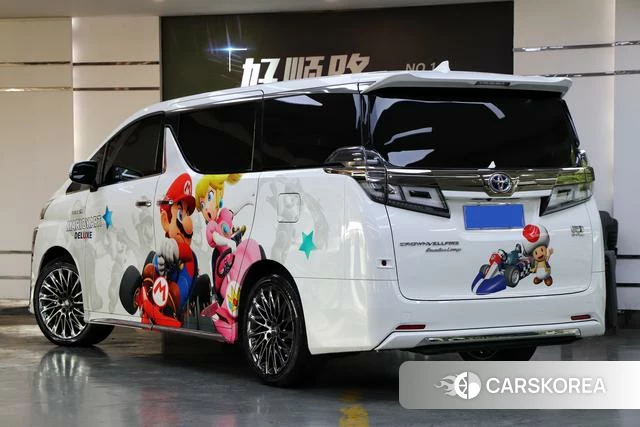 Toyota Wilfa id 4299913 из Китая 12