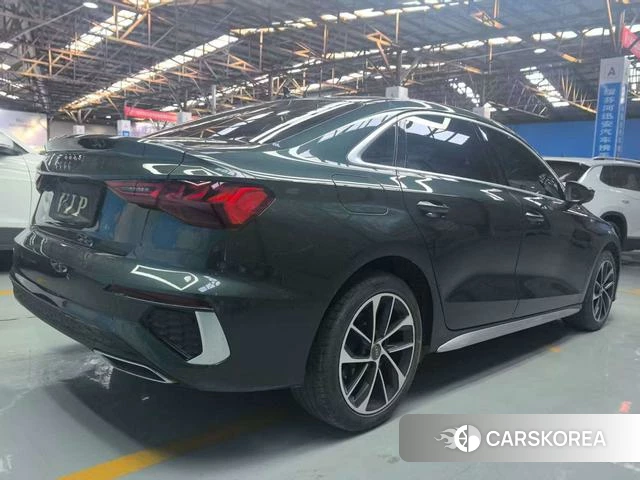 Audi A3 id 4301474 из Китая 12