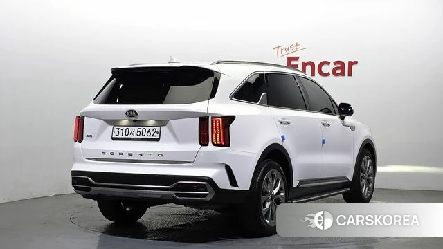 Kia Sorento 4th Generation id 4268714 из Кореи 12