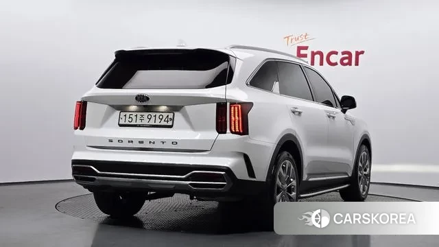 Kia Sorento 4th Generation id 3356467 из Кореи 12