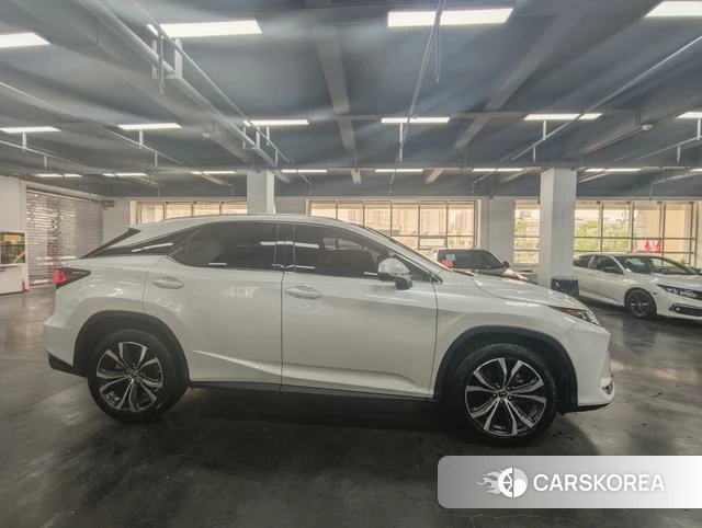 Lexus RX id 4190478 из Китая 10
