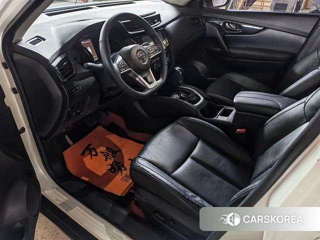 Nissan Qijun id 4313922 из Китая 12