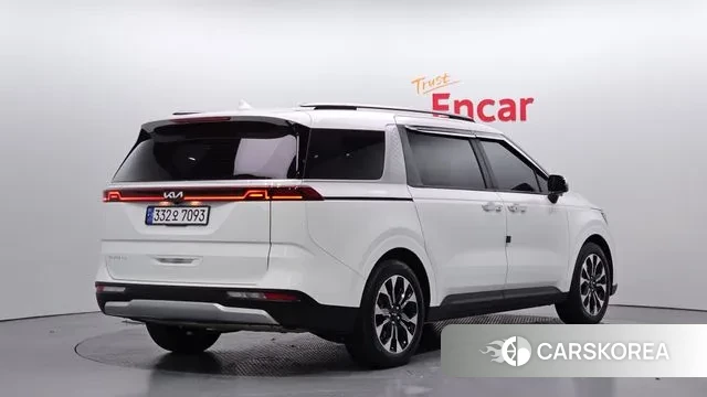 Kia Carnival 4th generation id 3467724 из Кореи 12