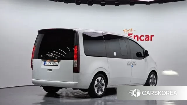 Hyundai Staria id 3457612 из Кореи 12