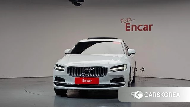 Volvo S90 id 4608061 из Кореи 12