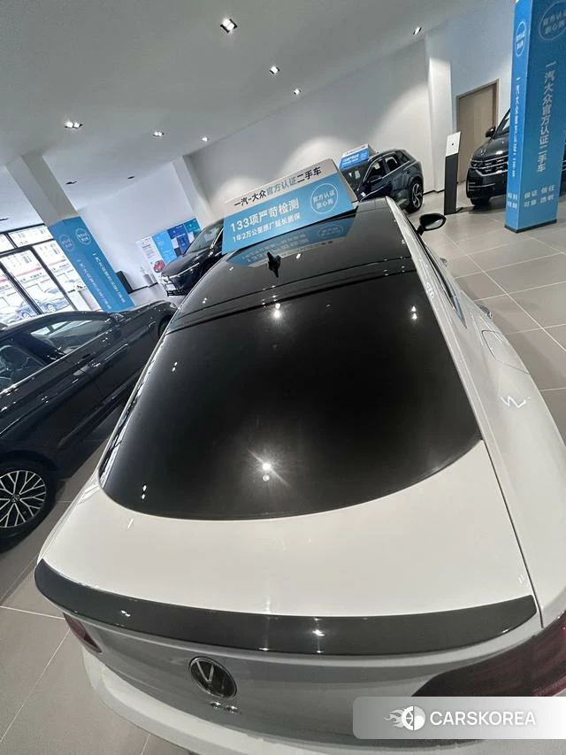 Volkswagen CC id 4257734 из Китая 7