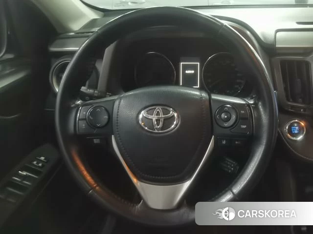 Toyota RAV4 Rongfang id 4207564 из Китая 12