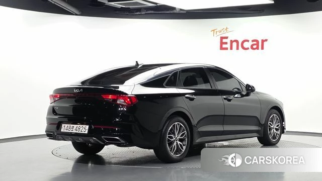 Kia K5 3rd generation id 4905856 из Кореи 12