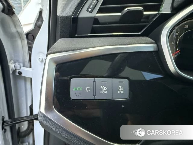 Audi Q3 id 4272781 из Китая 12