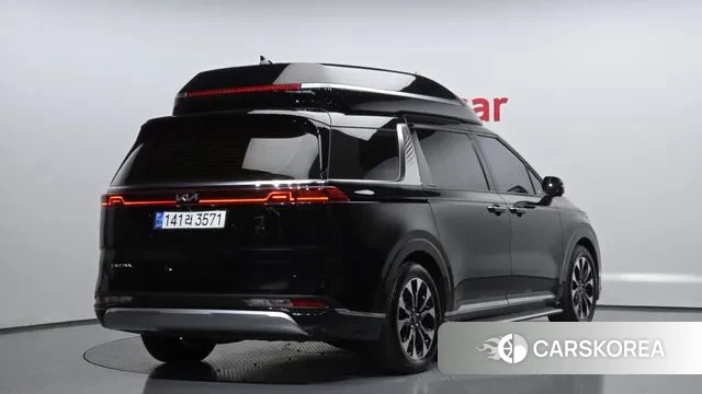 Kia Carnival 4th generation id 3354506 из Кореи 12