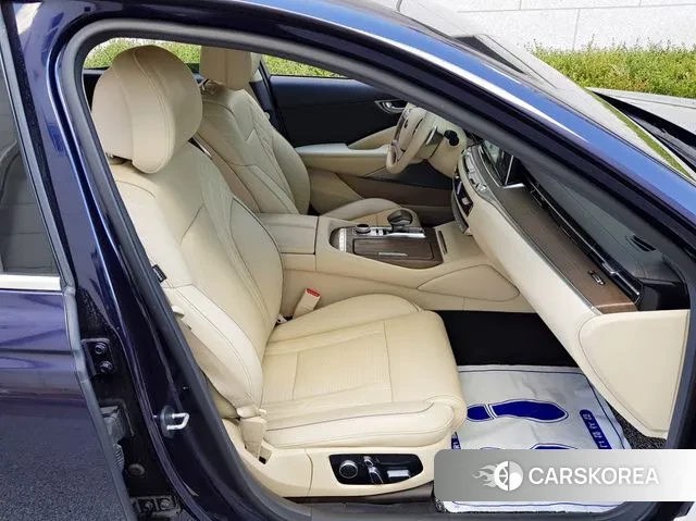 Kia More K9 id 3425465 из Кореи 12