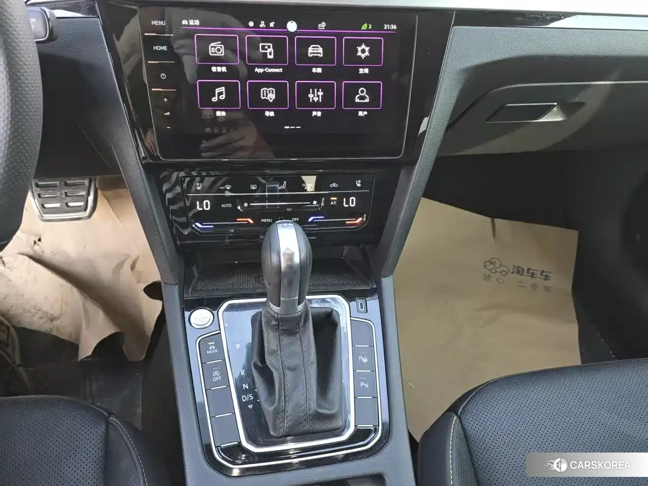 Volkswagen Arteon (CC) id 4589395 из Китая 13