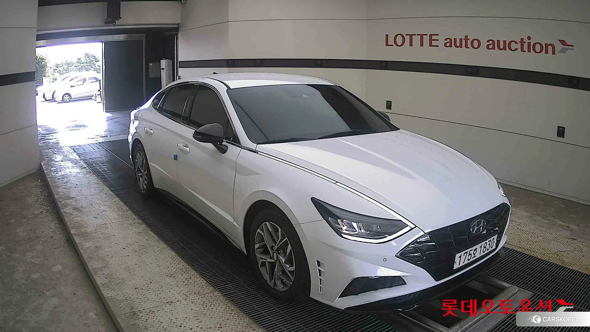 Hyundai Sonata id 4902546 из Кореи 12