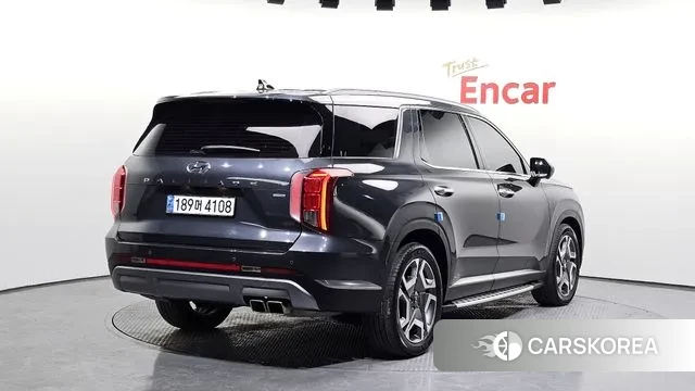 Hyundai The New Palisade id 3739687 из Кореи 12