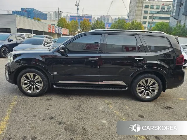 Kia Mohave Master id 3412322 из Кореи 12