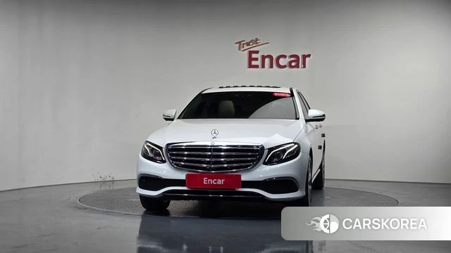 Mercedes-Benz E-Class W213 id 4397721 из Кореи 12