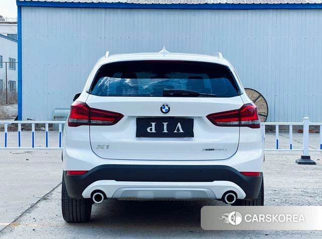 BMW X1 id 4259036 из Китая 11