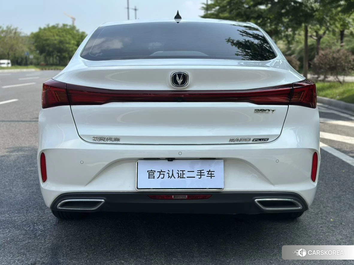 Chang'an Yidong id 4452910 из Китая 11