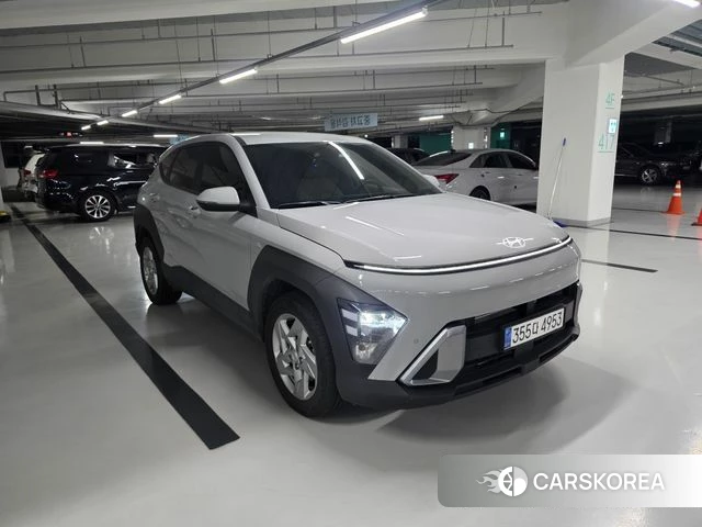 Hyundai Kona (SX2) id 4748119 из Кореи 11