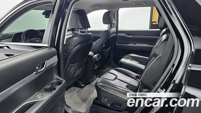 Hyundai Palisade id 2669034 из Кореи 12