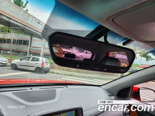 Hyundai Kona id 2766059 из Кореи 12