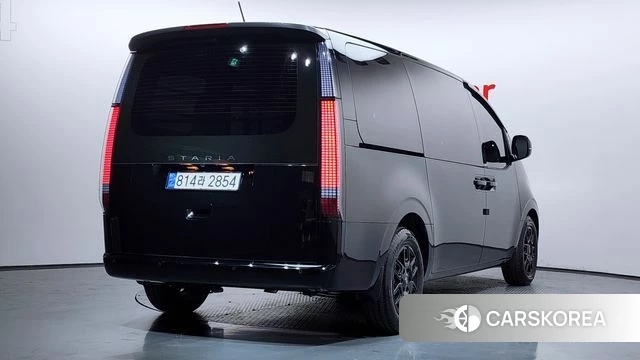 Hyundai Staria id 4177719 из Кореи 12