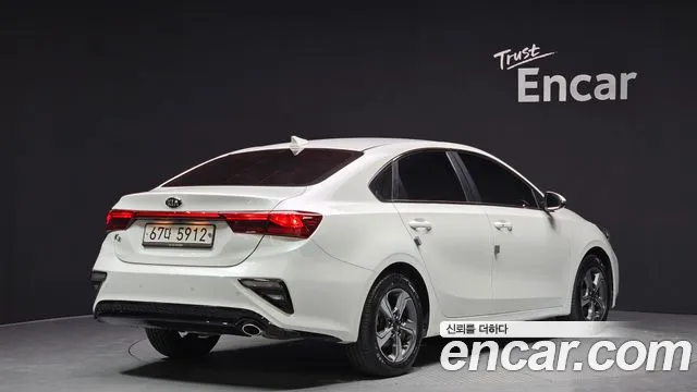 Kia Come New K3 id 2718910 из Кореи 12