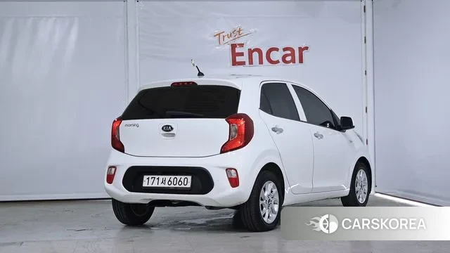 Kia All New Morning (JA) id 3055792 из Кореи 12