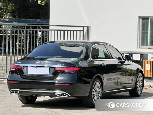 Mercedes-Benz E-class id 4264945 из Китая 12