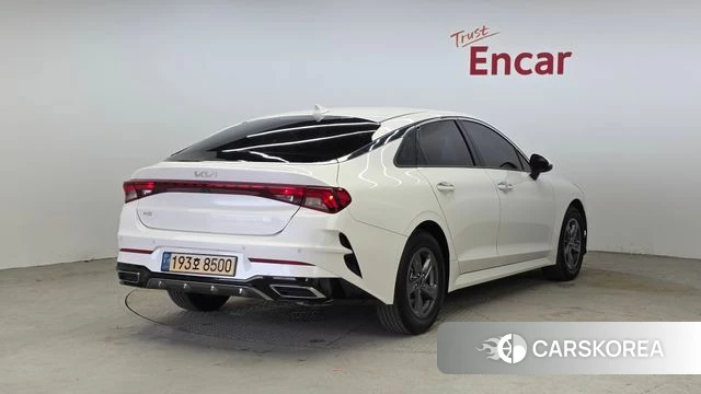 Kia K5 3rd generation id 4186495 из Кореи 12