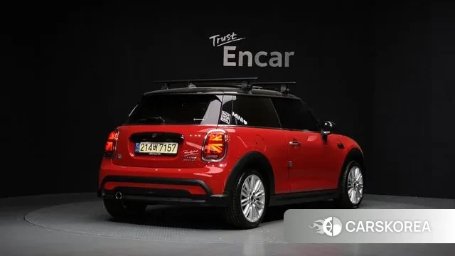 Mini Cooper id 3716911 из Кореи 12