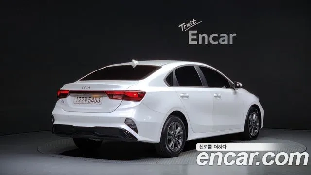 Kia The New K3 2nd generation id 2911421 из Кореи 12