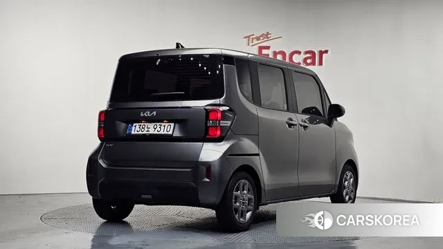 Kia The New Kia Ray id 3400399 из Кореи 12