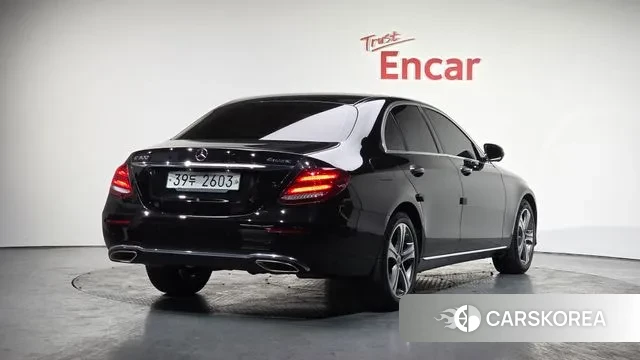 Mercedes-Benz E-Class W213 id 3632024 из Кореи 12
