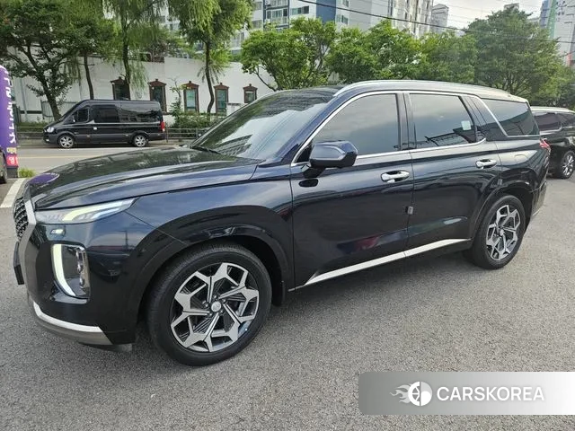 Hyundai Palisade id 2993875 из Кореи 12