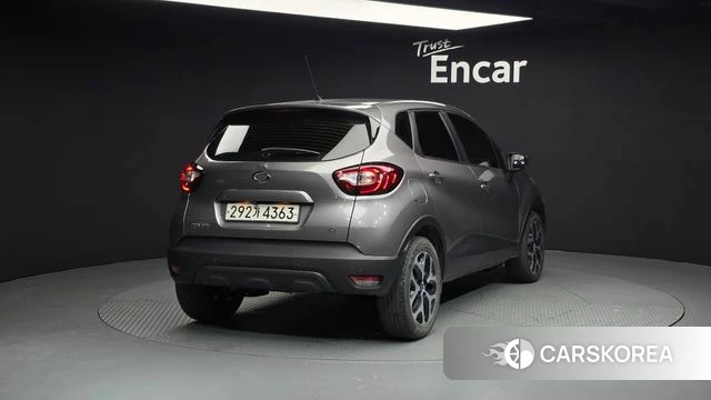 Renault Korea (Samsung) New QM3 id 3853386 из Кореи 12