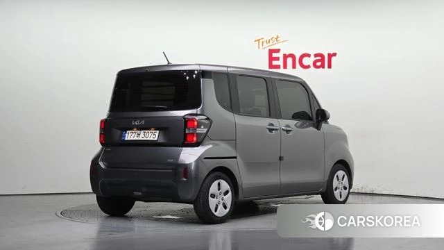 Kia The New Kia Ray id 4763240 из Кореи 12