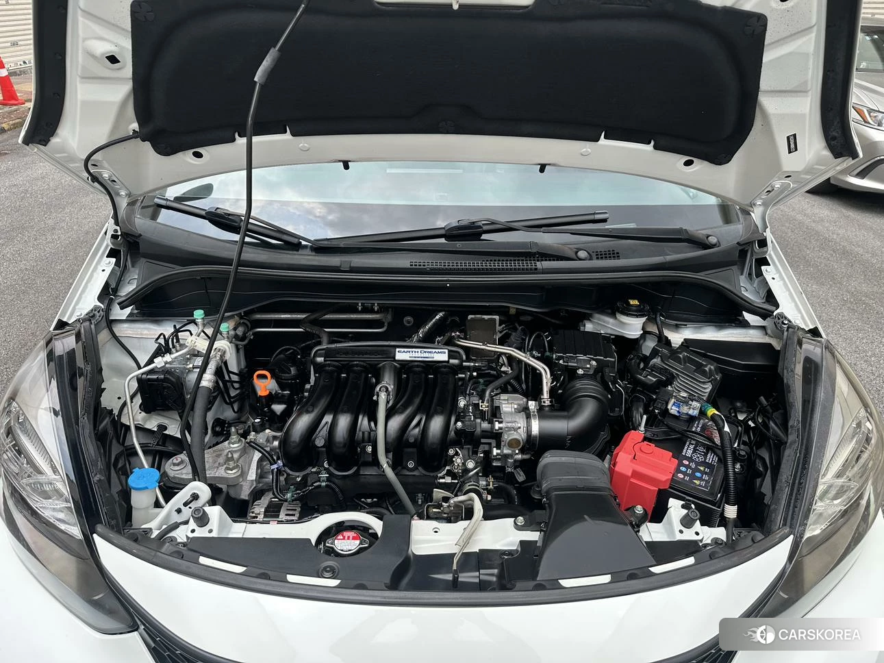 Honda Fit id 4499027 из Китая 12