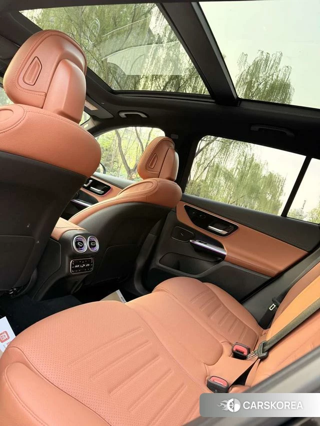 Mercedes-Benz GLC id 4256337 из Китая 10
