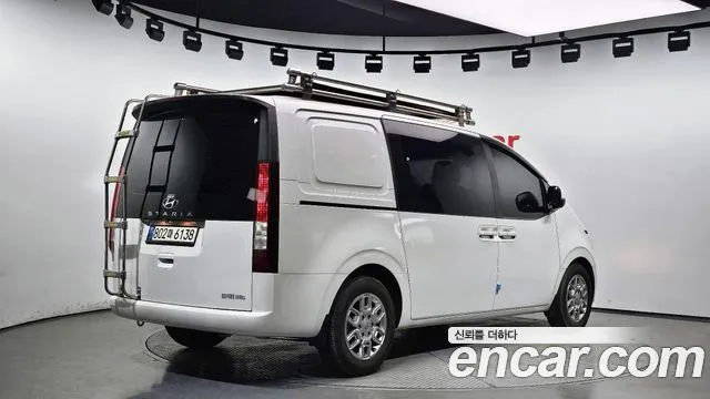 Hyundai Staria id 2726980 из Кореи 12