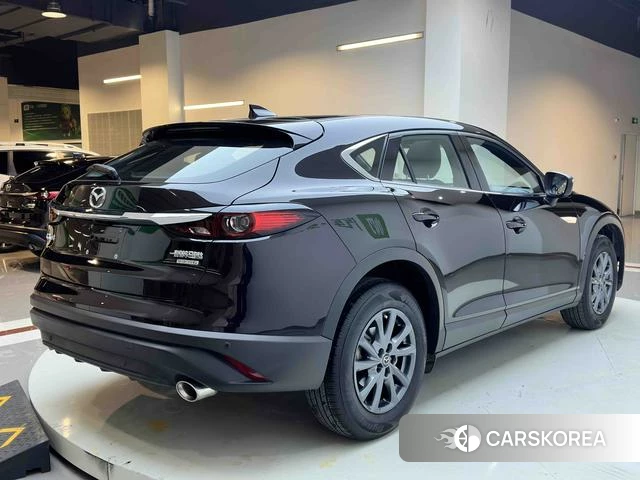 Mazda CX-4 id 4241618 из Китая 12