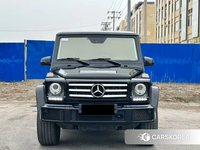 Mercedes-Benz G-class id 4208967 из Китая 5